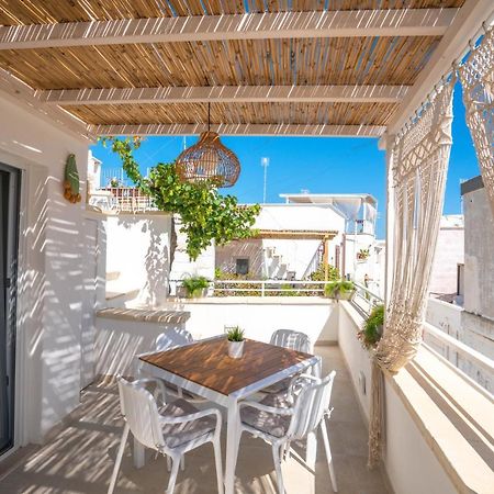 Marianna 25 Apartment Polignano a Mare Luaran gambar