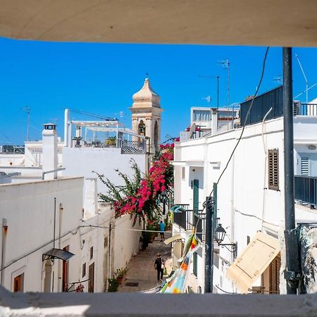 Marianna 25 Apartment Polignano a Mare Luaran gambar