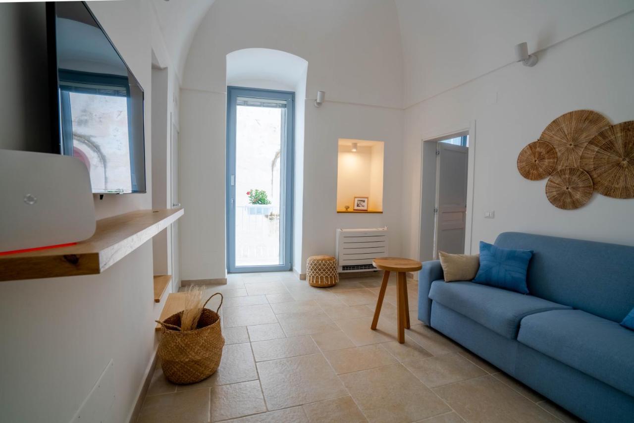 Marianna 25 Apartment Polignano a Mare Luaran gambar