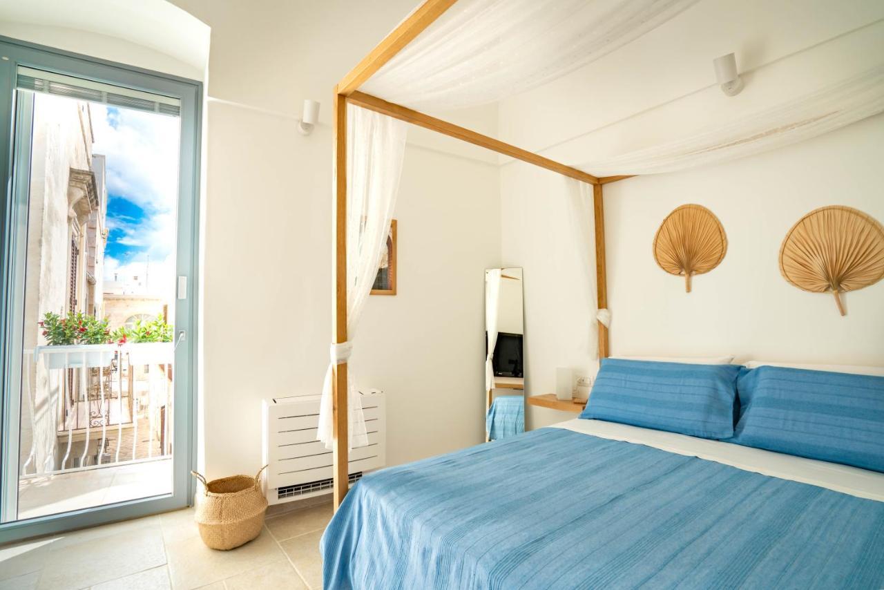 Marianna 25 Apartment Polignano a Mare Luaran gambar