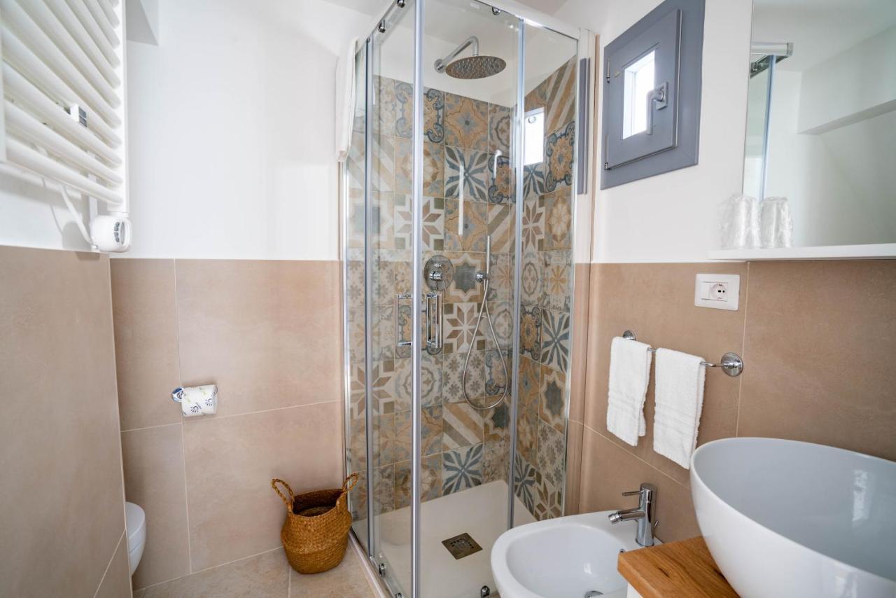 Marianna 25 Apartment Polignano a Mare Luaran gambar