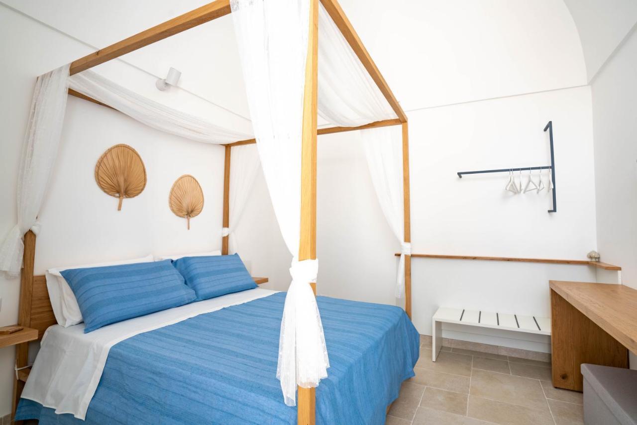 Marianna 25 Apartment Polignano a Mare Luaran gambar