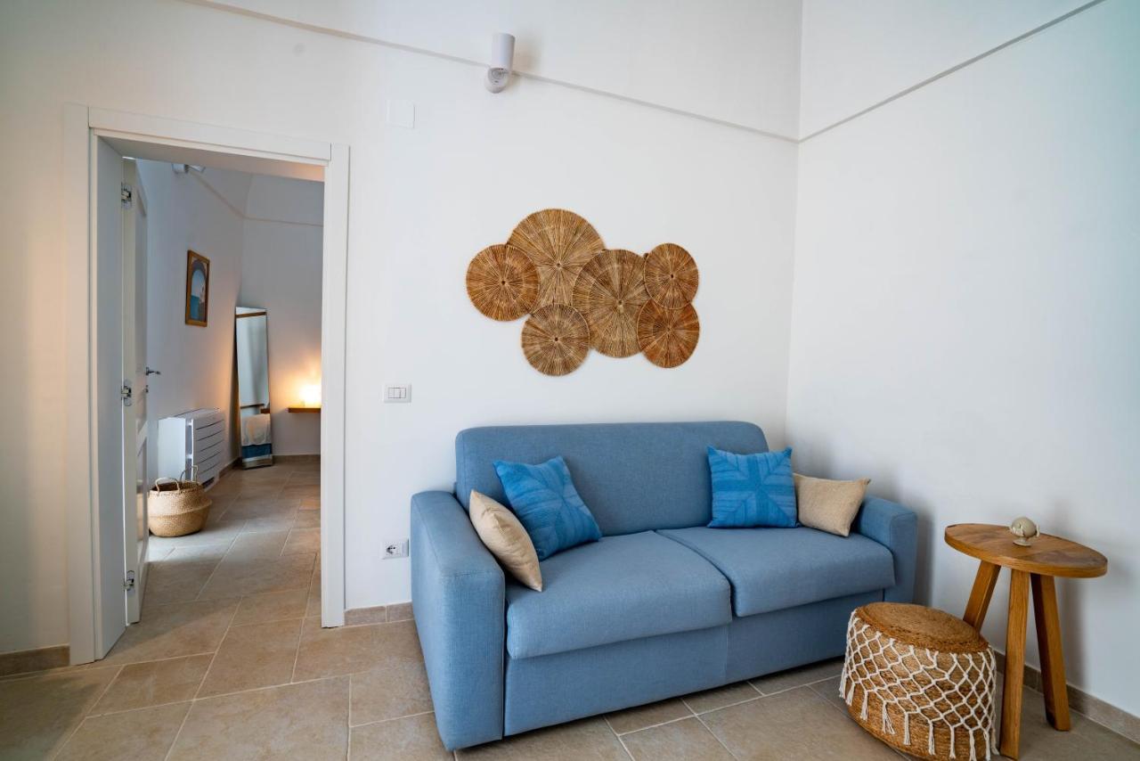 Marianna 25 Apartment Polignano a Mare Luaran gambar