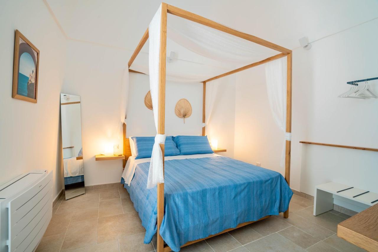 Marianna 25 Apartment Polignano a Mare Luaran gambar