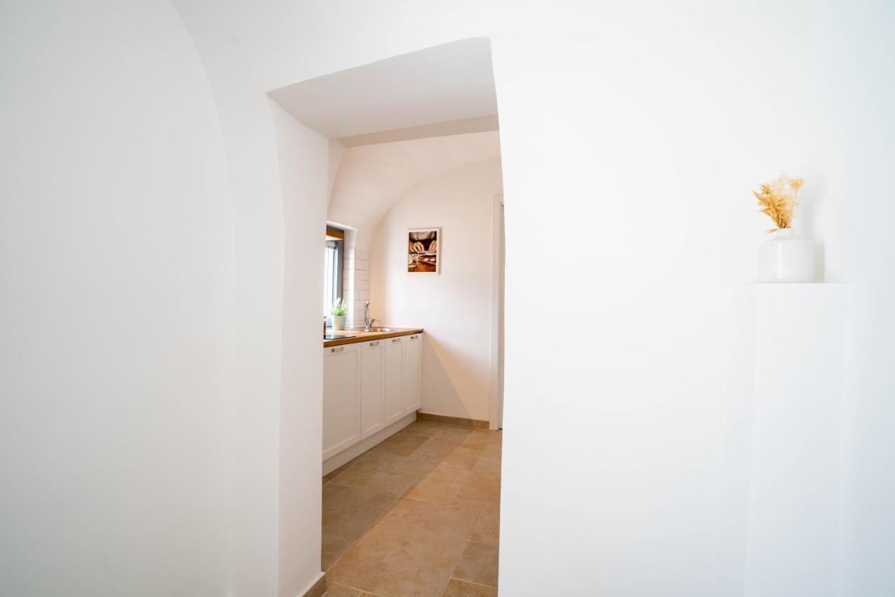 Marianna 25 Apartment Polignano a Mare Luaran gambar