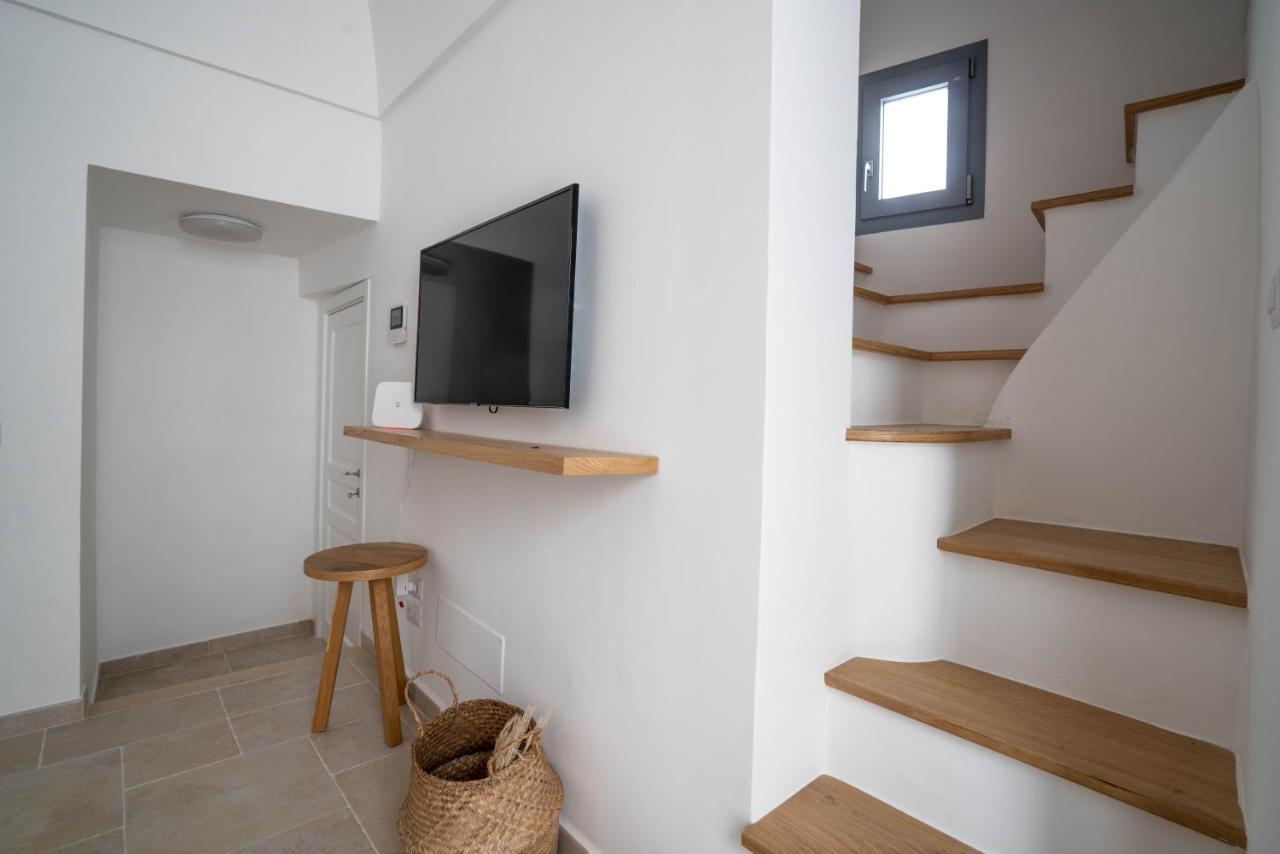 Marianna 25 Apartment Polignano a Mare Luaran gambar