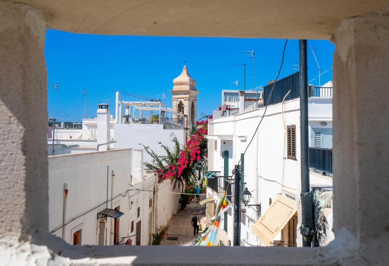 Marianna 25 Apartment Polignano a Mare Luaran gambar