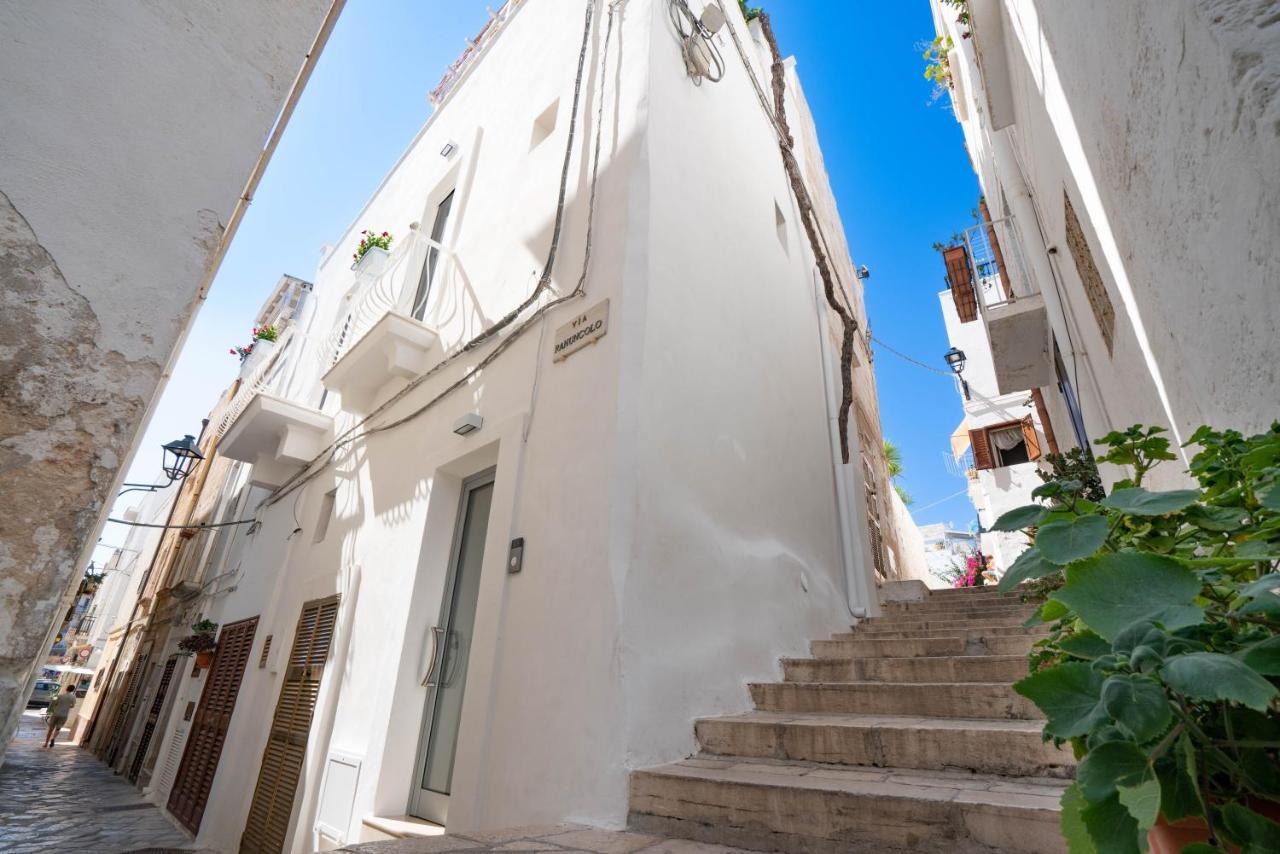 Marianna 25 Apartment Polignano a Mare Luaran gambar