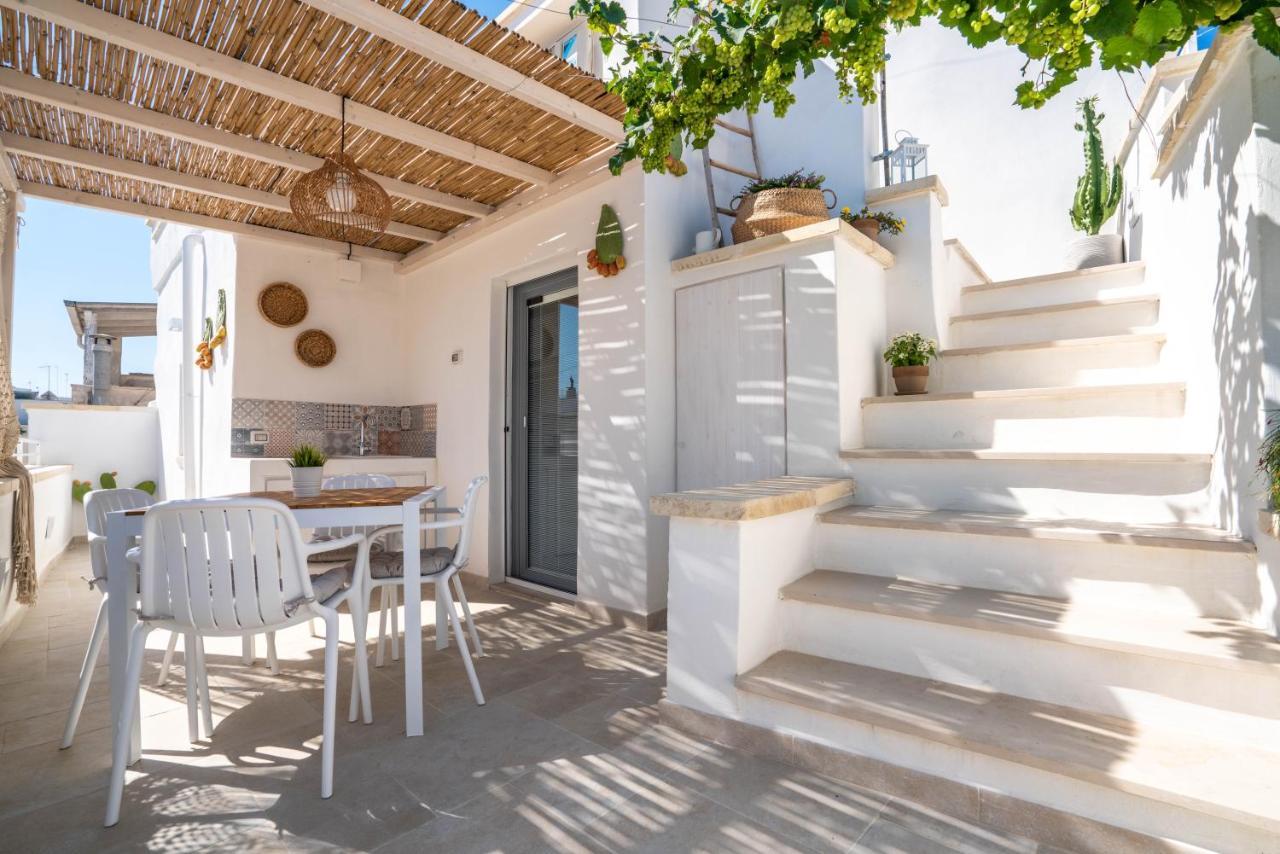 Marianna 25 Apartment Polignano a Mare Luaran gambar