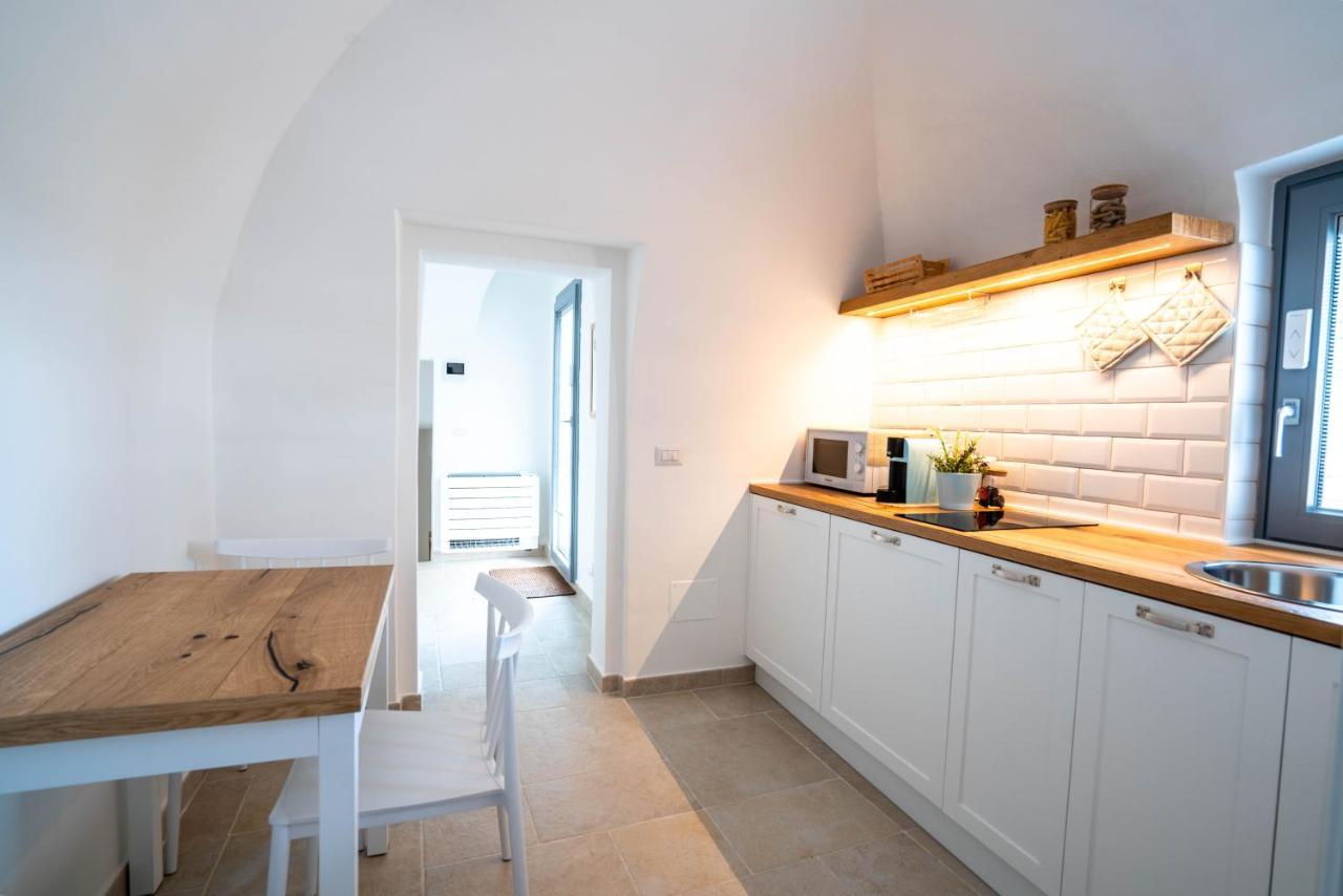 Marianna 25 Apartment Polignano a Mare Luaran gambar