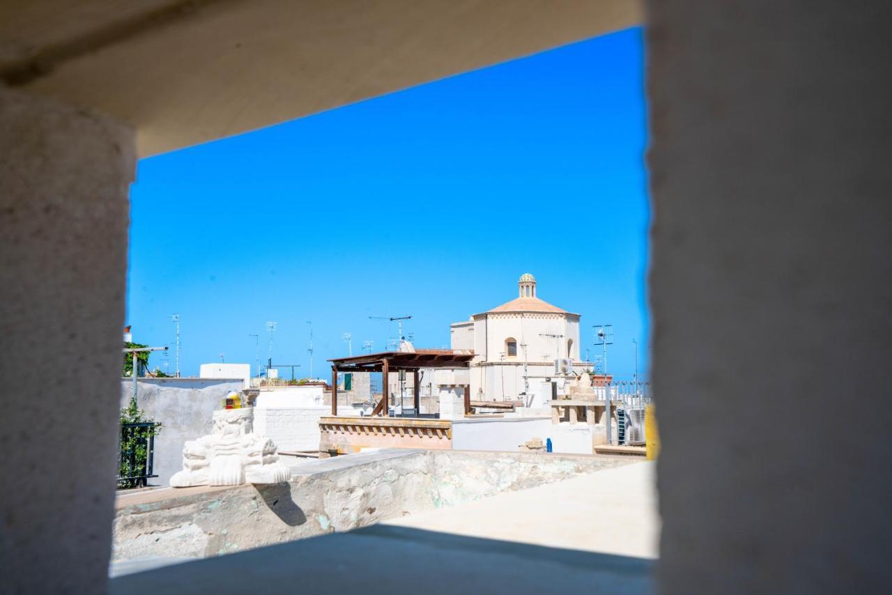 Marianna 25 Apartment Polignano a Mare Luaran gambar