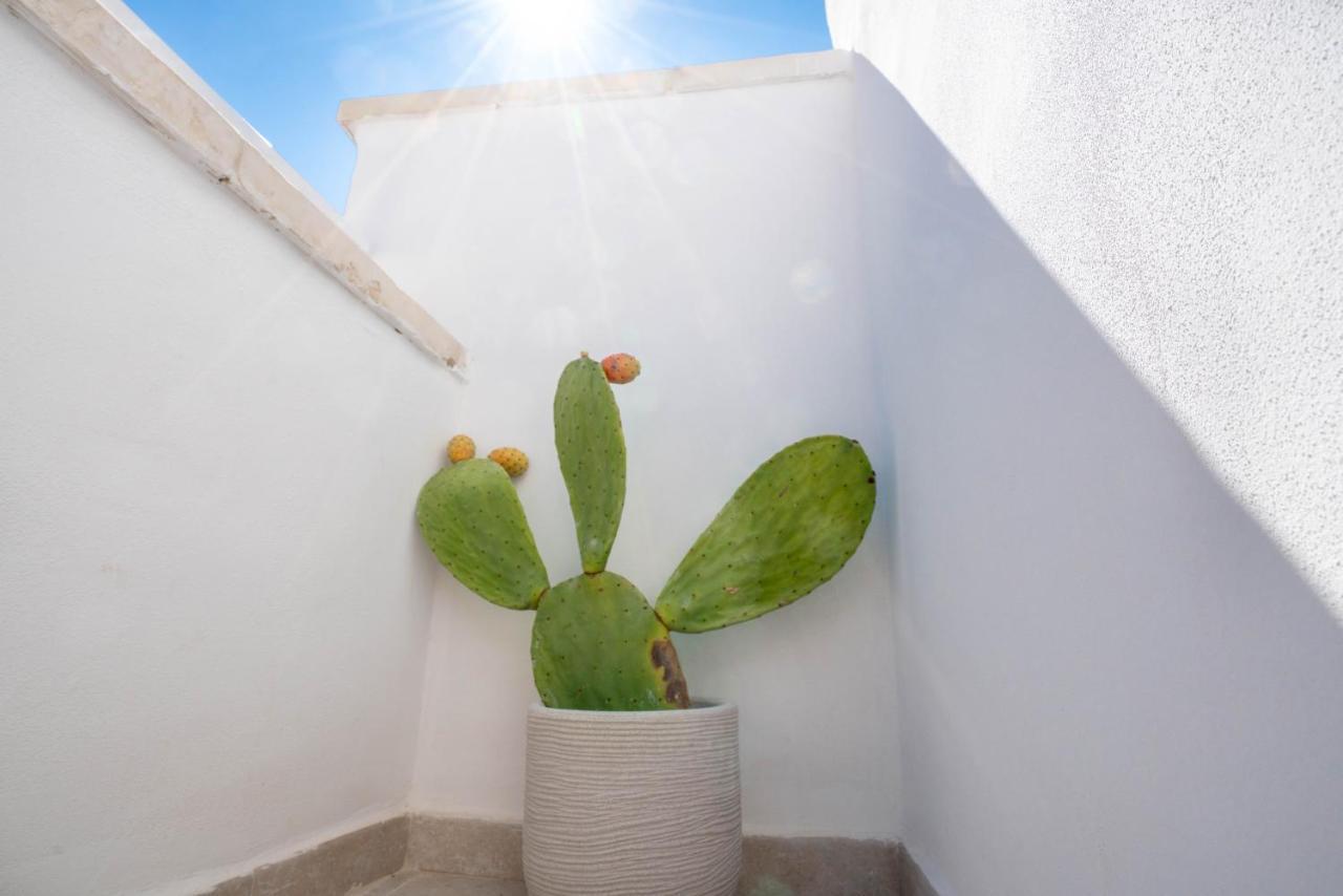 Marianna 25 Apartment Polignano a Mare Luaran gambar