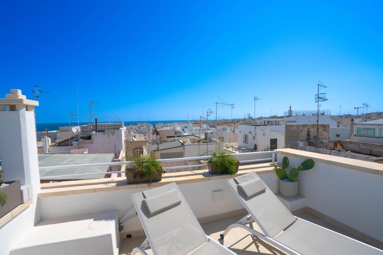 Marianna 25 Apartment Polignano a Mare Luaran gambar