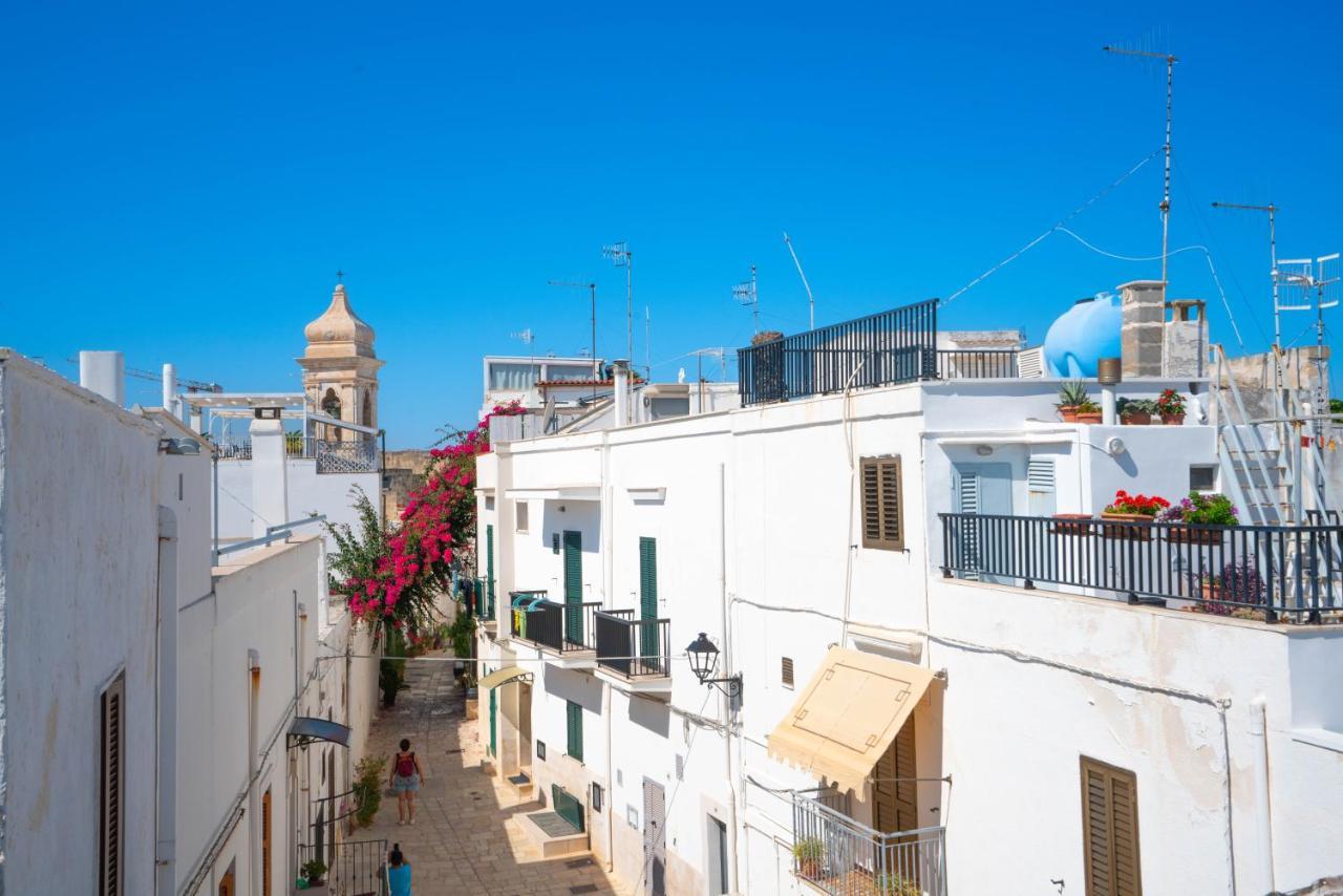 Marianna 25 Apartment Polignano a Mare Luaran gambar