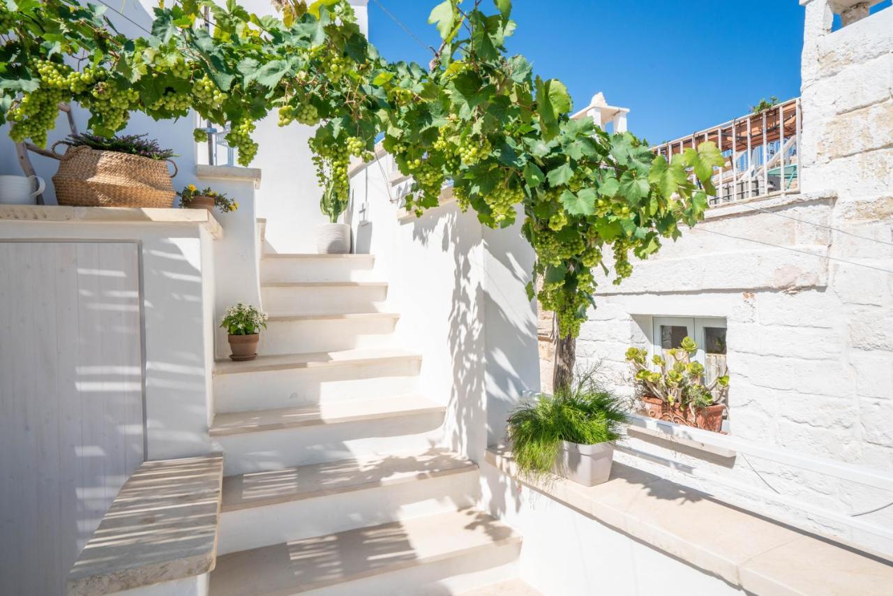 Marianna 25 Apartment Polignano a Mare Luaran gambar